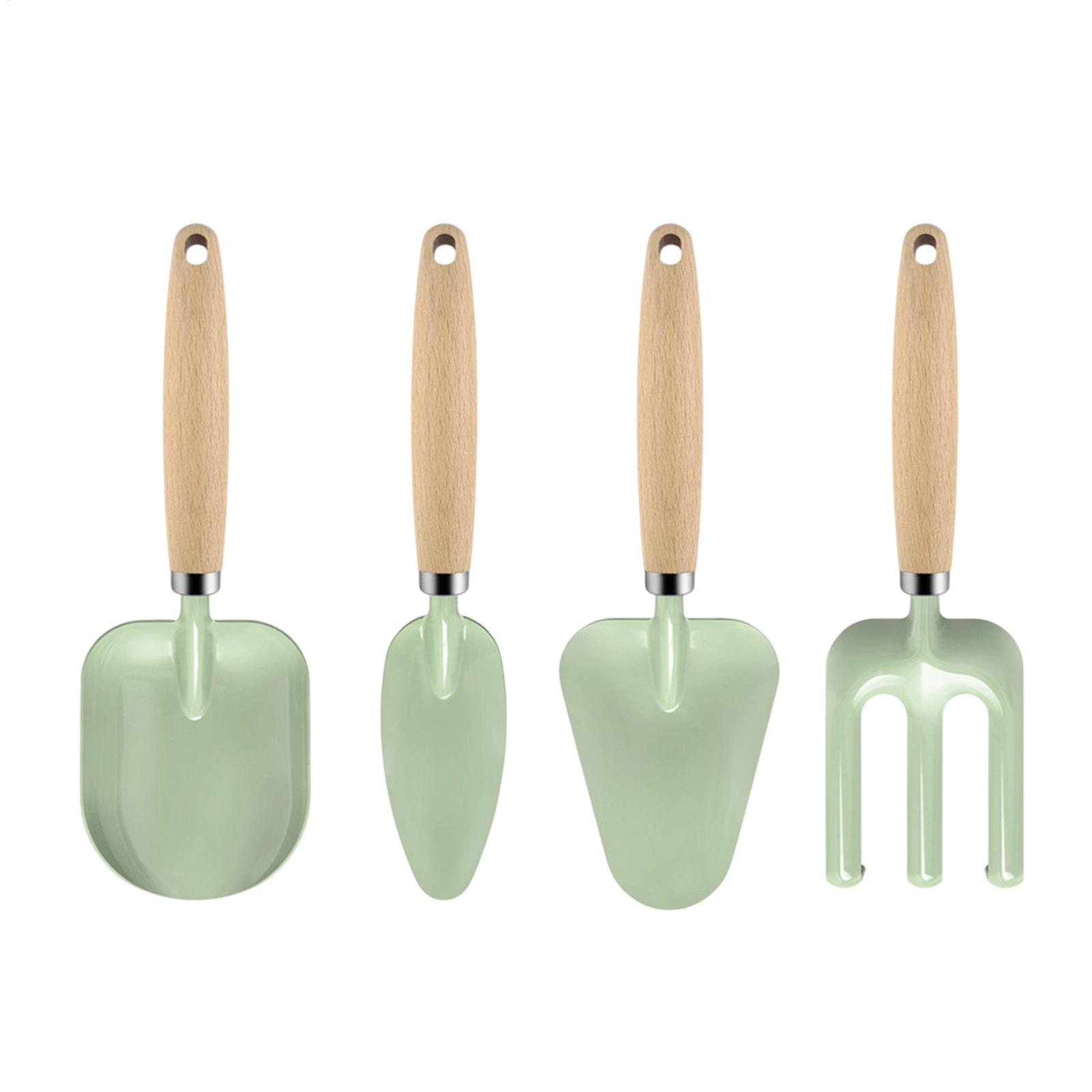 Tuingereedschap voor kinderen  - Gardening Tools Girly recensie en prijs