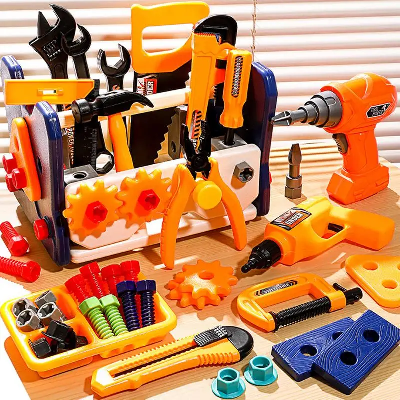 41stk Kids Repair Tool Speelse - Gardening Tools Girly recensie en prijs