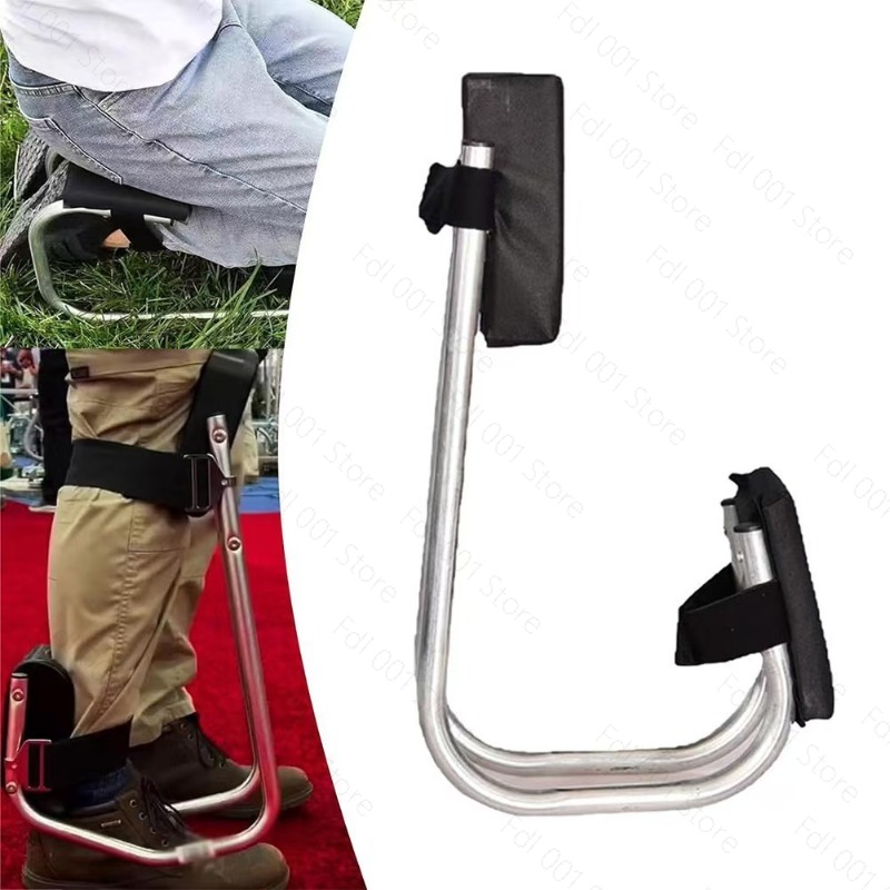 Kniestoel voor tuinieren, 330  - Gardening Tools For Seniors recensie en prijs