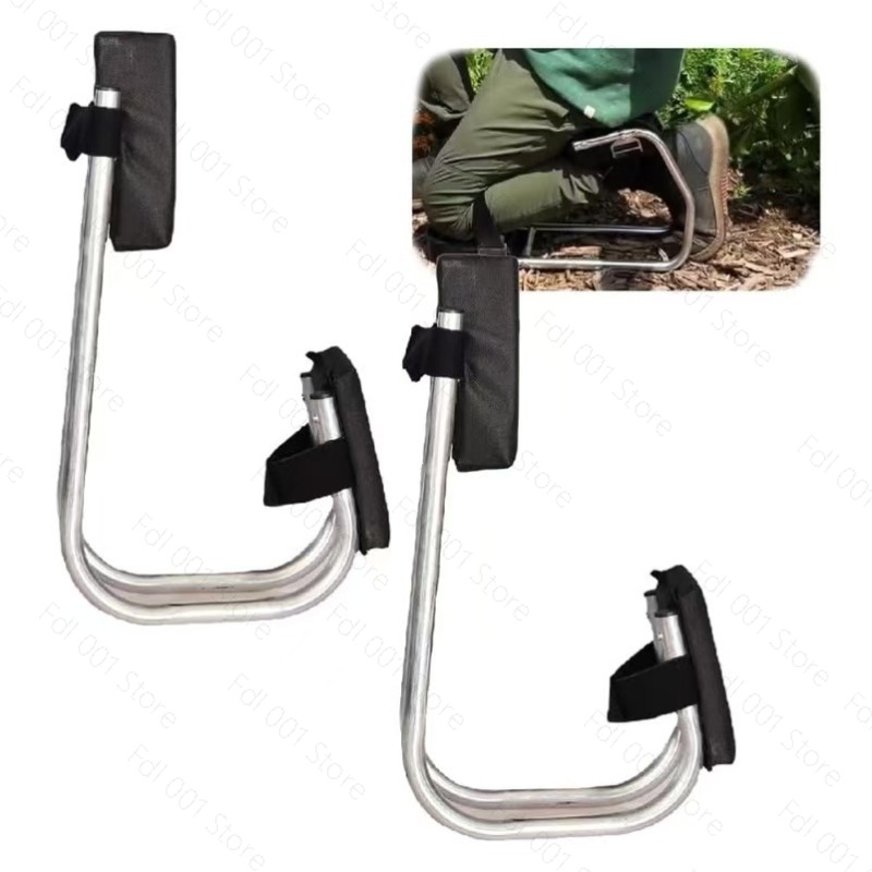 Kniestoel voor tuinieren, 330  - Gardening Tools For Seniors recensie en prijs