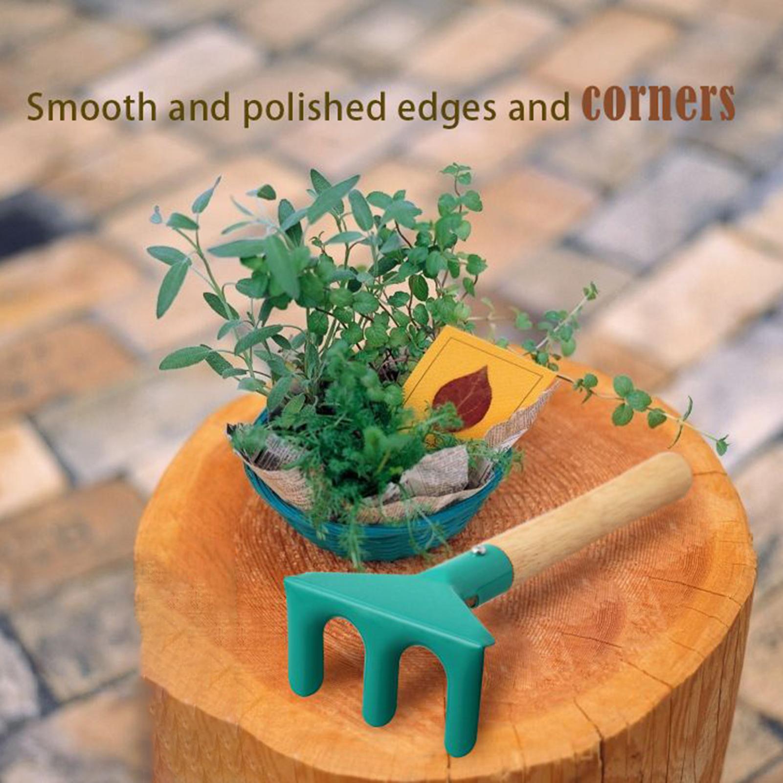 Tuiniergereedschap voor kinder - Gardening Tools Girly recensie en prijs
