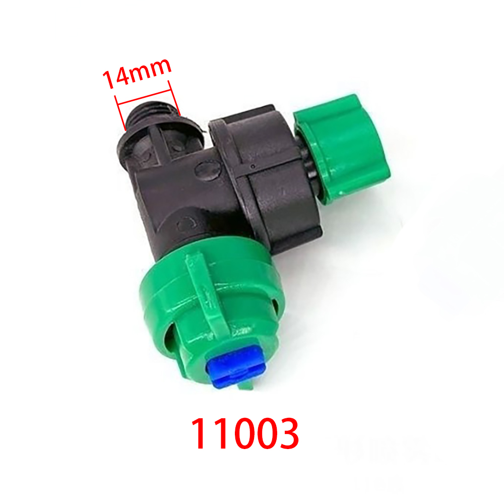 5 stks Spray Buis Fittings Bui - Gardening Tools Water recensie en prijs