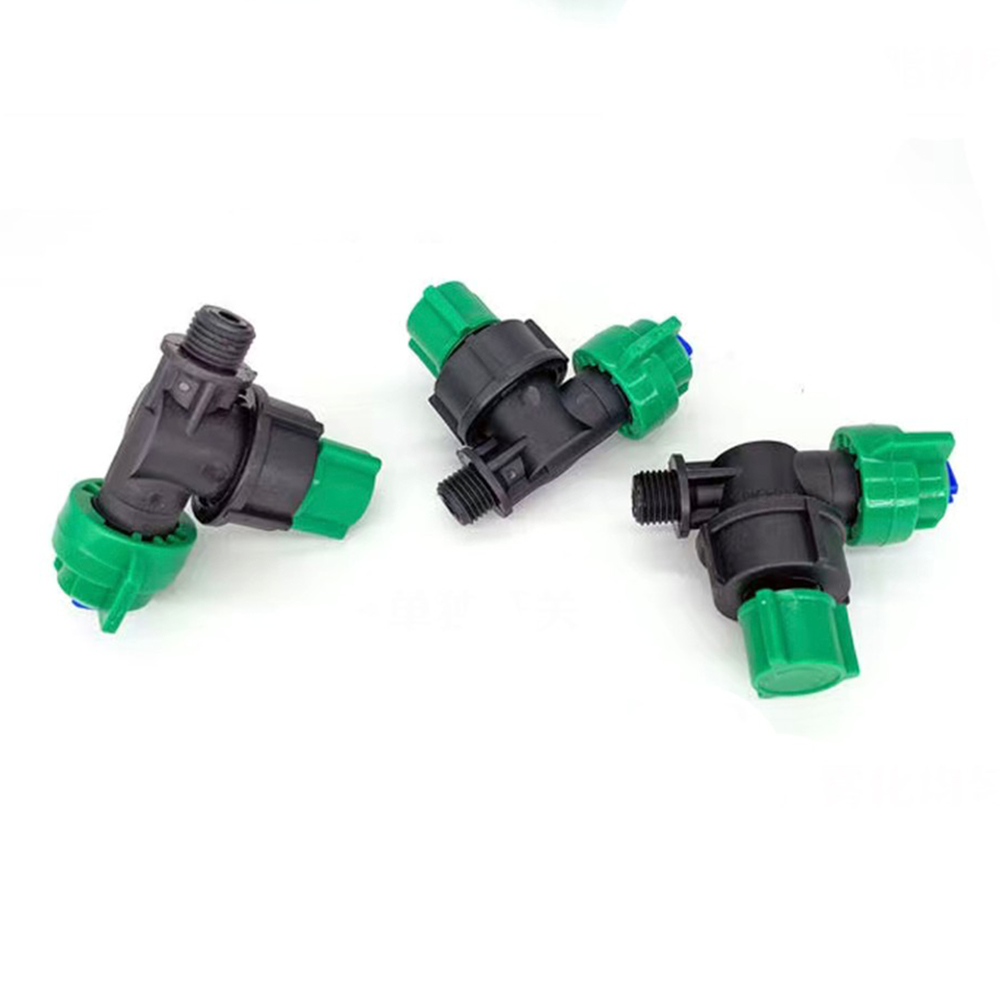 5 stks Spray Buis Fittings Bui - Gardening Tools Water recensie en prijs