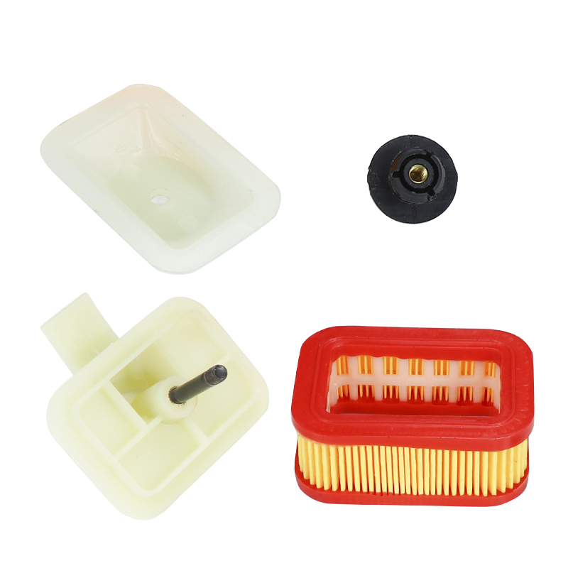 XCAN Papier Luchtfilter Set Vo - Gardening Tools Combo recensie en prijs