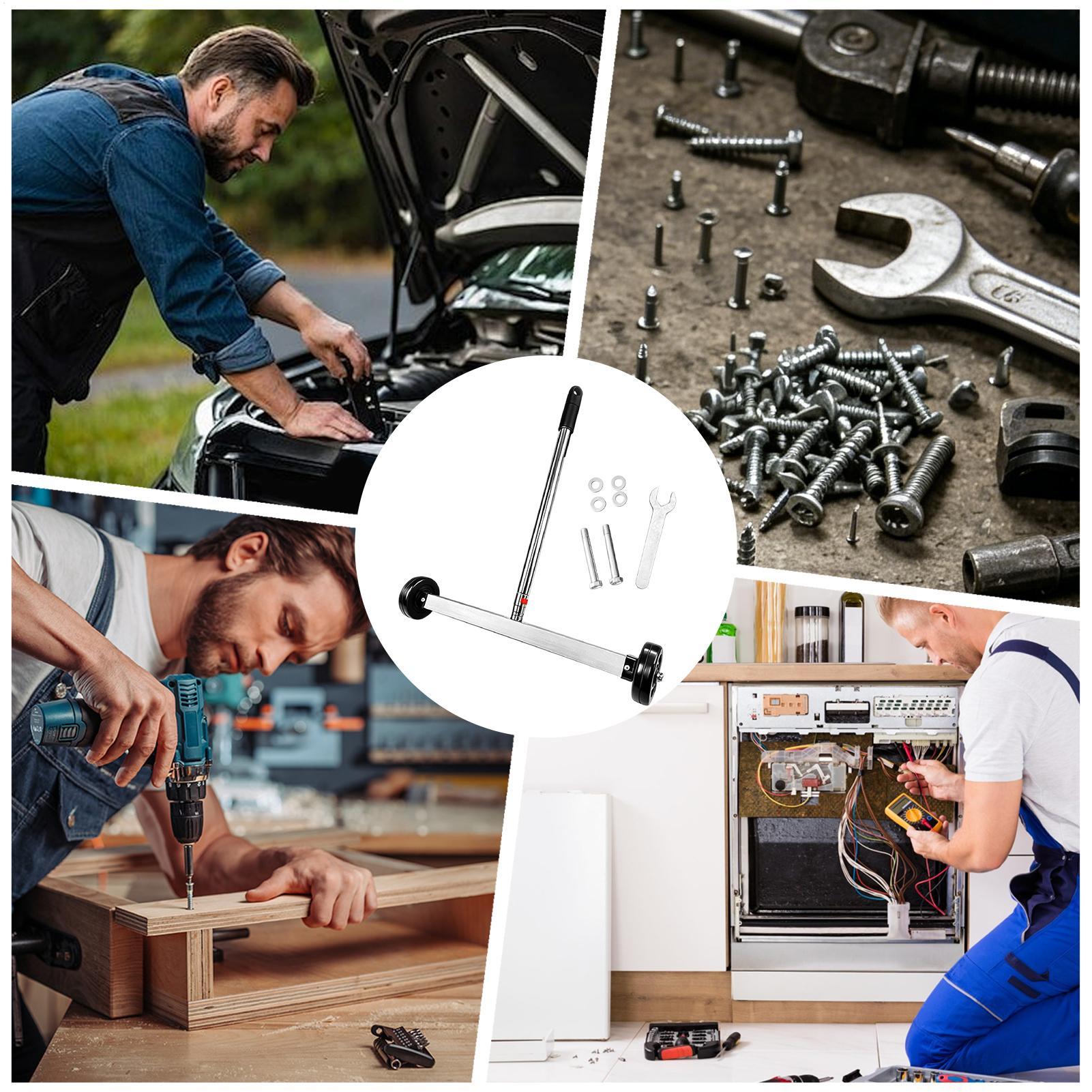 Magnetische oppaktool, zwaar b - Gardening Tools Repair Shop recensie en prijs