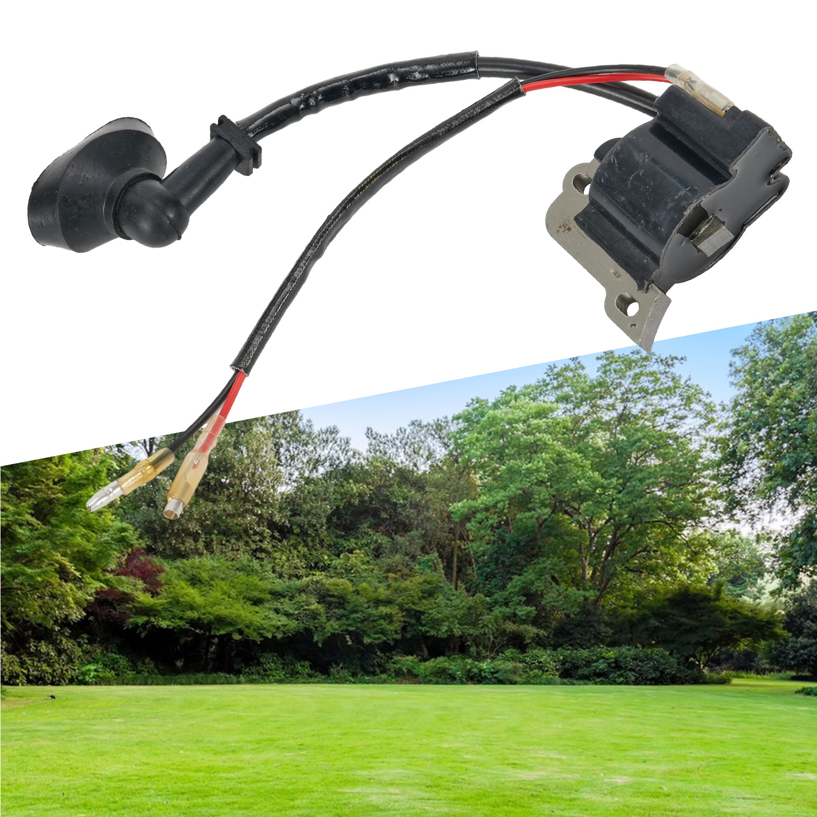 voor bobine-onderconstructie B - Gardening Tools List recensie en prijs