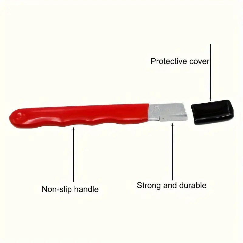 Draagbare legeringstaal messen - Gardening Tools Combo recensie en prijs