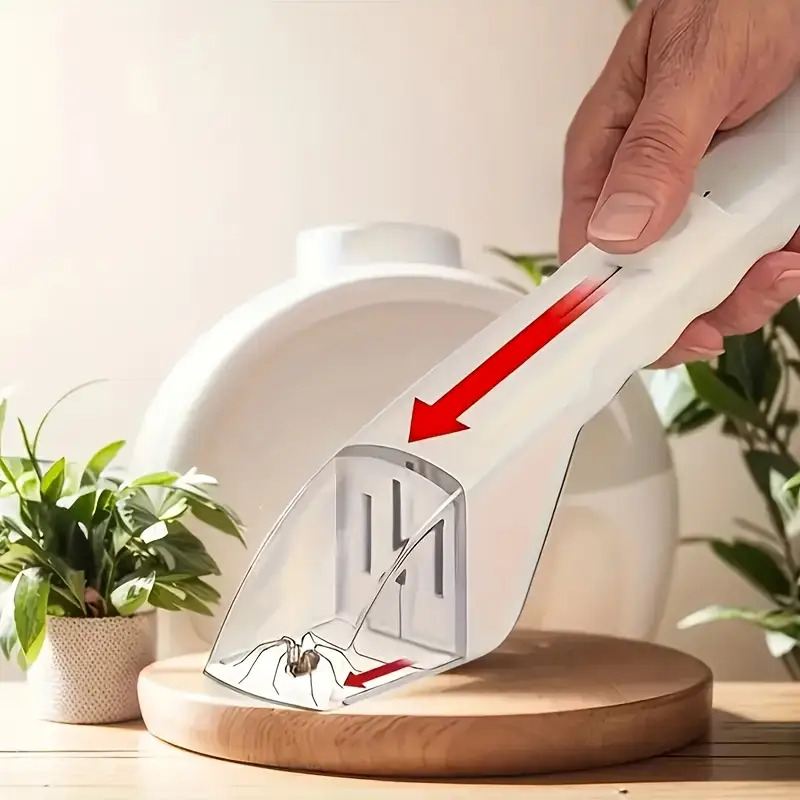 1pc draagbare draagbare insect - Gardening Tools You Need recensie en prijs
