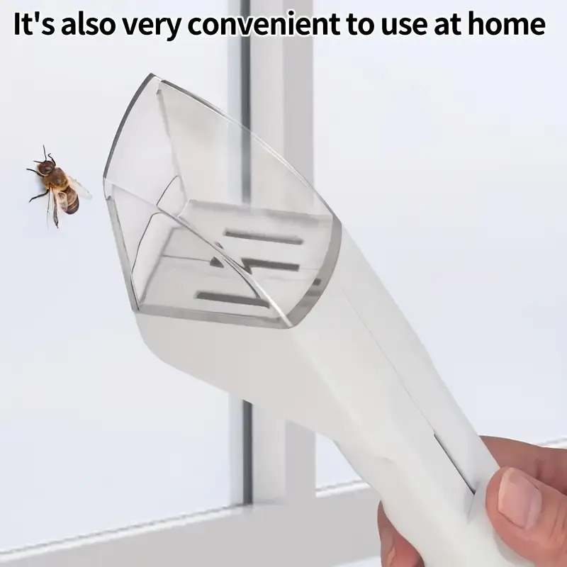 1pc draagbare draagbare insect - Gardening Tools You Need recensie en prijs