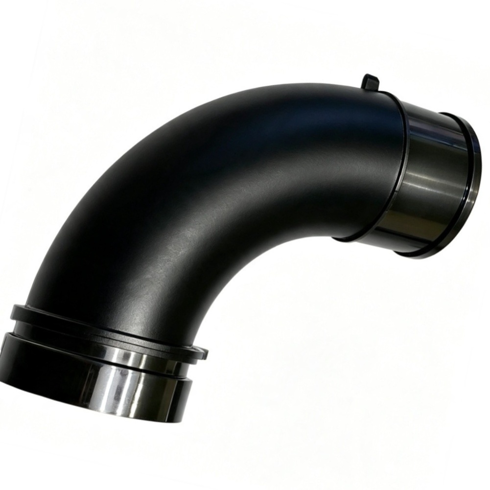 Black Plastic Elbow Tube Repla - Gardening Tools You Need recensie en prijs