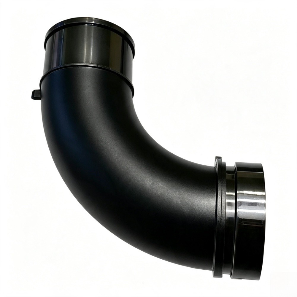 Black Plastic Elbow Tube Repla - Gardening Tools You Need recensie en prijs