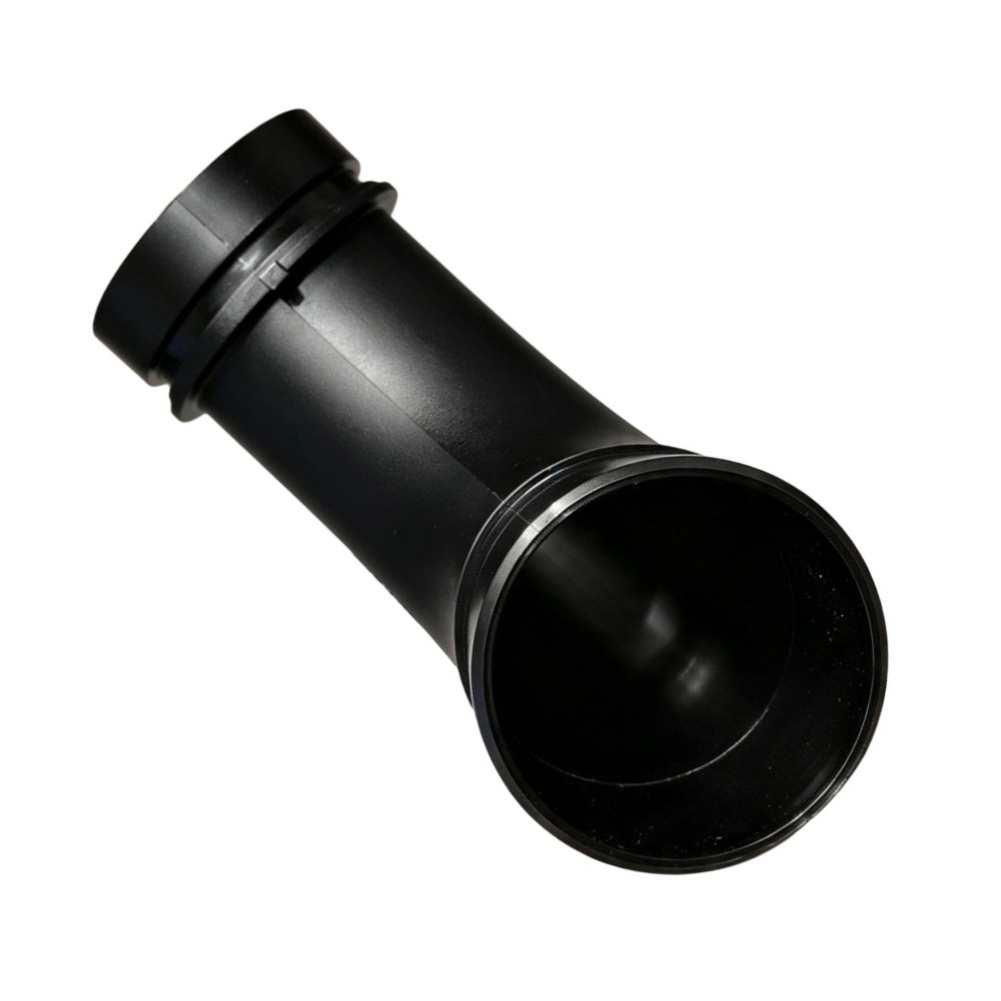 Black Plastic Elbow Tube Repla - Gardening Tools You Need recensie en prijs