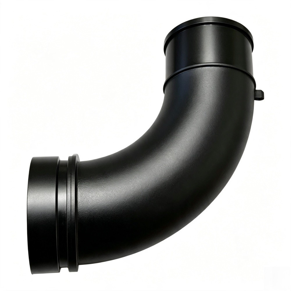 Black Plastic Elbow Tube Repla - Gardening Tools You Need recensie en prijs