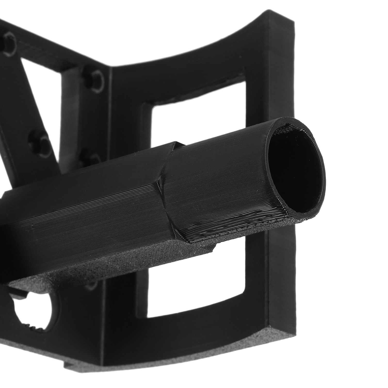 Ruimtebesparend wandgemonteerd - Gardening Tools Holder recensie en prijs
