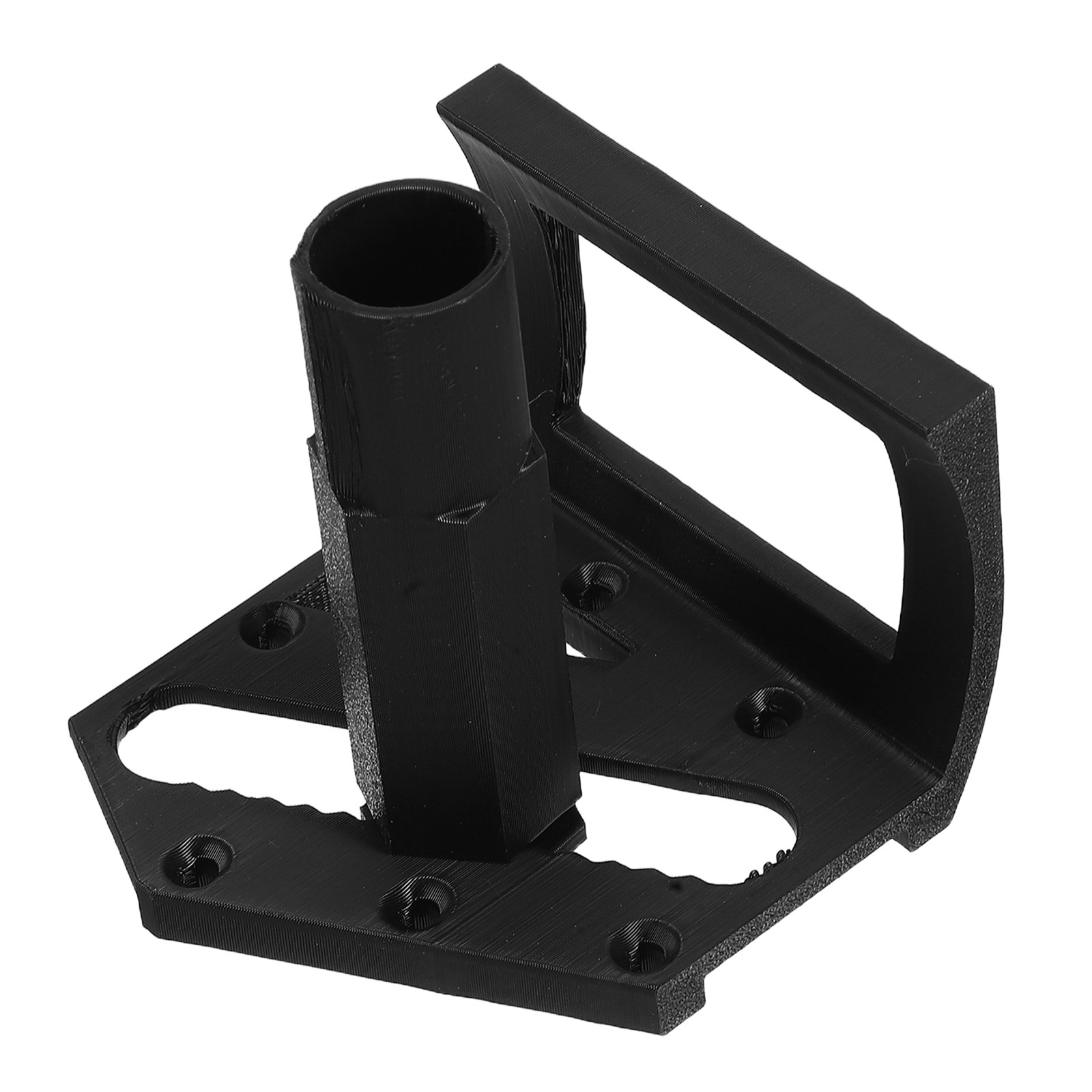 Ruimtebesparend wandgemonteerd - Gardening Tools Holder recensie en prijs