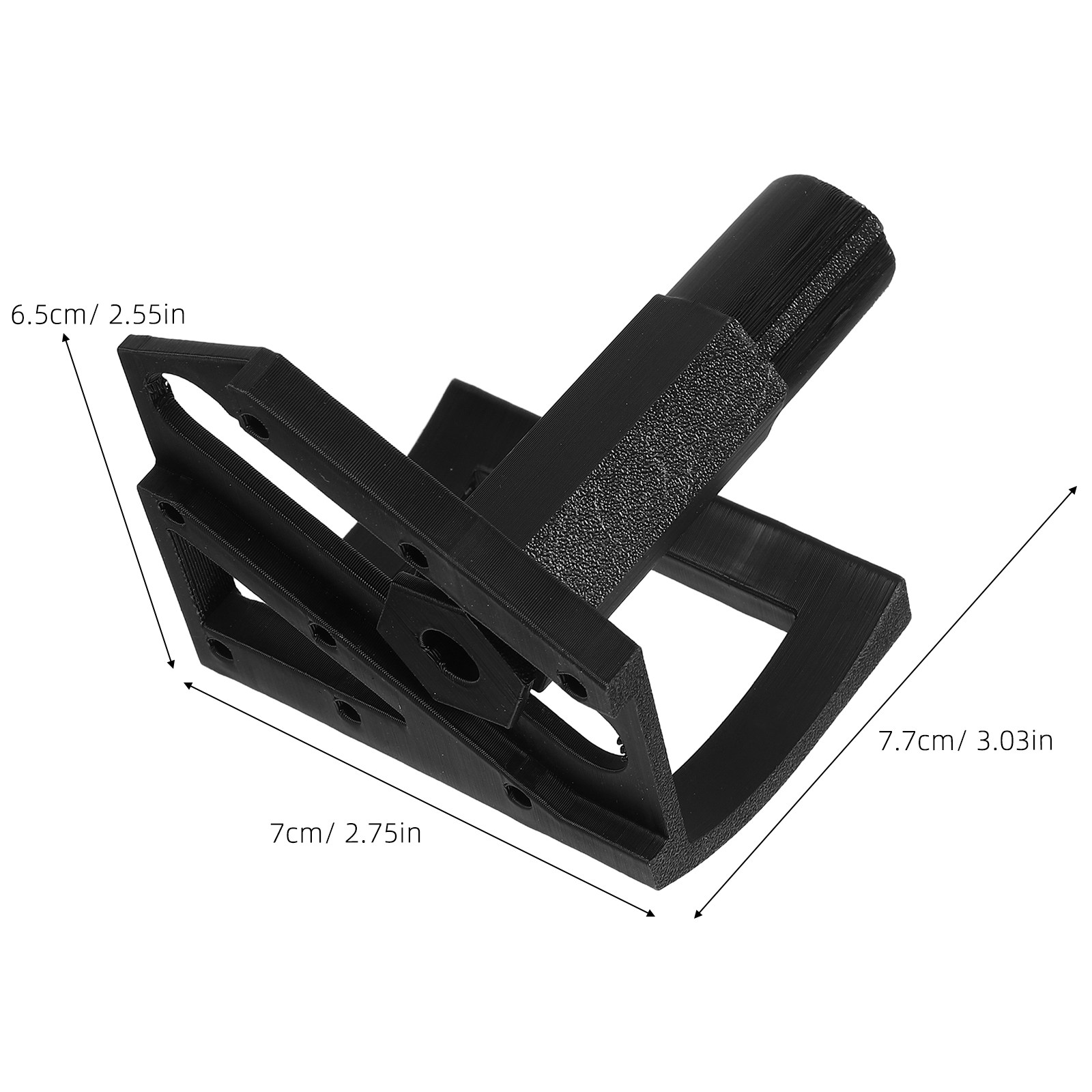 Ruimtebesparend wandgemonteerd - Gardening Tools Holder recensie en prijs