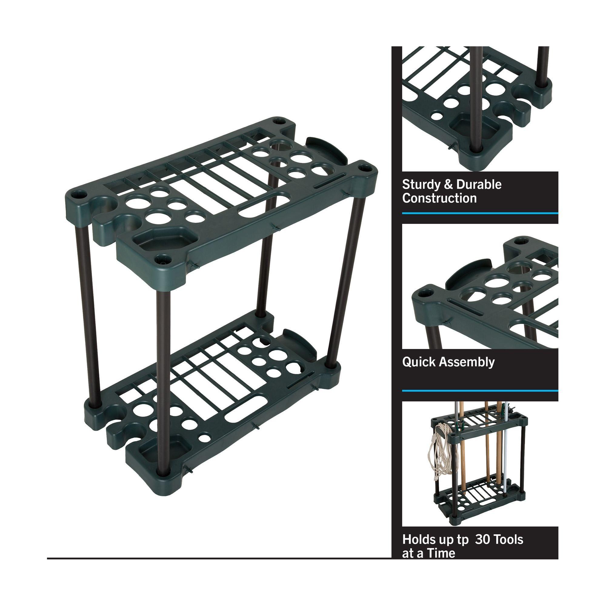 23 inch zware wandmontage gere - Gardening Tools Holder recensie en prijs
