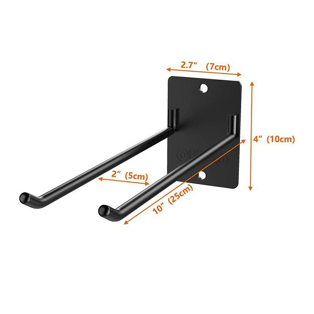Gereedschapsopslagsysteem Hake - Gardening Tools Holder recensie en prijs