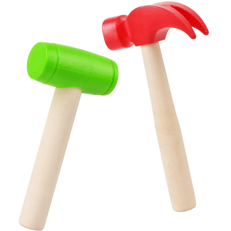 Kinderspeelgoed Hamer Simulati - Gardening Tools Girly recensie en prijs