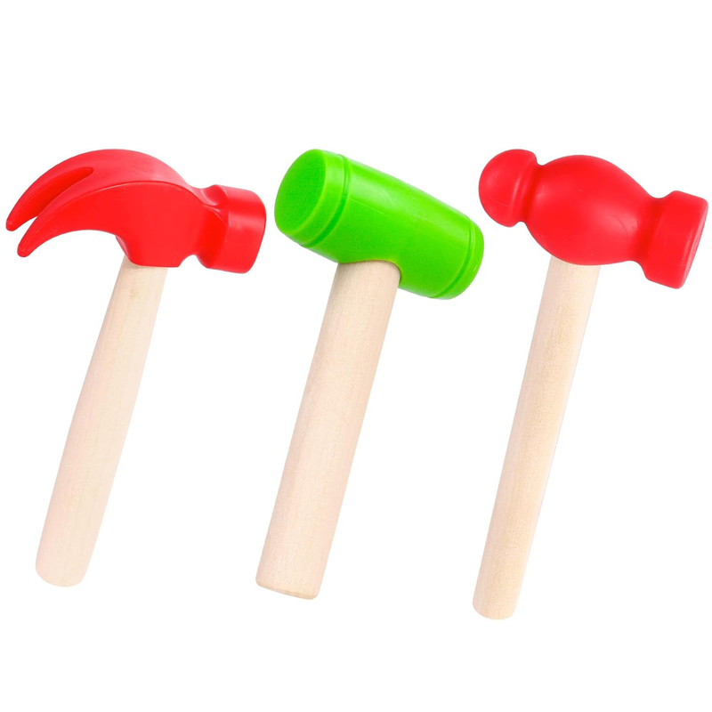 Kinderspeelgoed Hamer Simulati - Gardening Tools Girly recensie en prijs