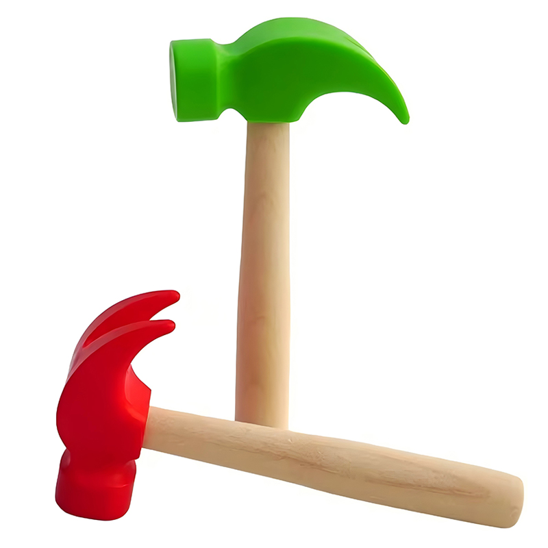 Kinderspeelgoed Hamer Simulati - Gardening Tools Girly recensie en prijs