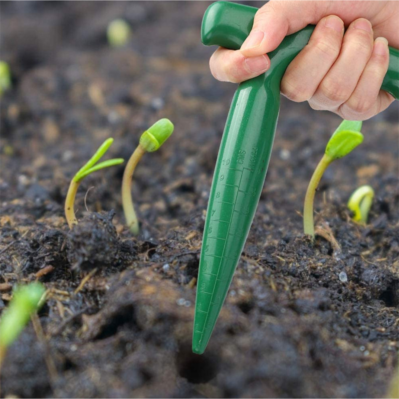 Mini Tuingereedschap Set Label - Gardening Tools Combo recensie en prijs