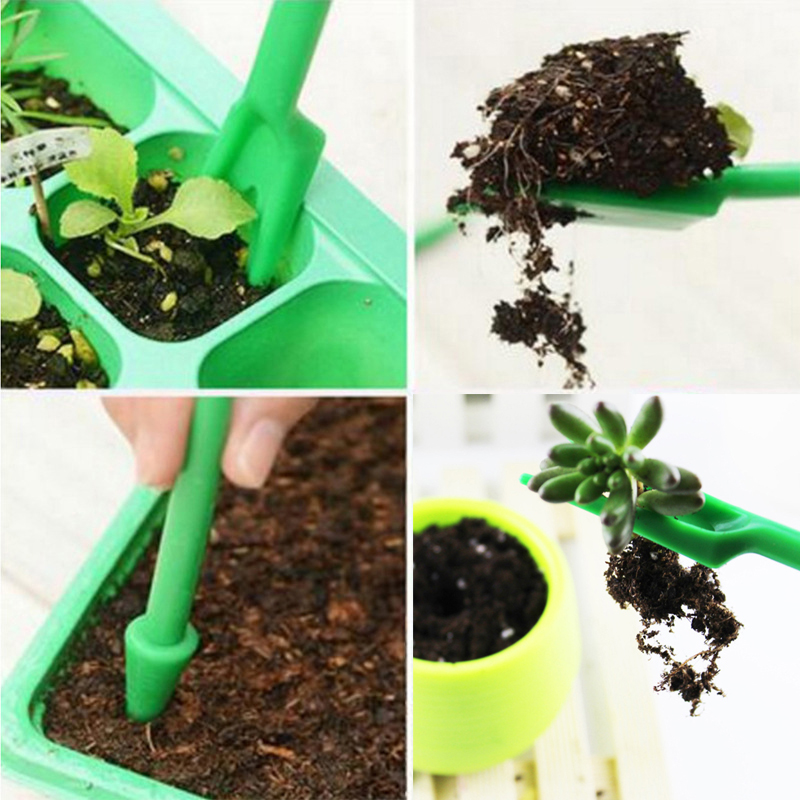 Mini Tuingereedschap Set Label - Gardening Tools Combo recensie en prijs
