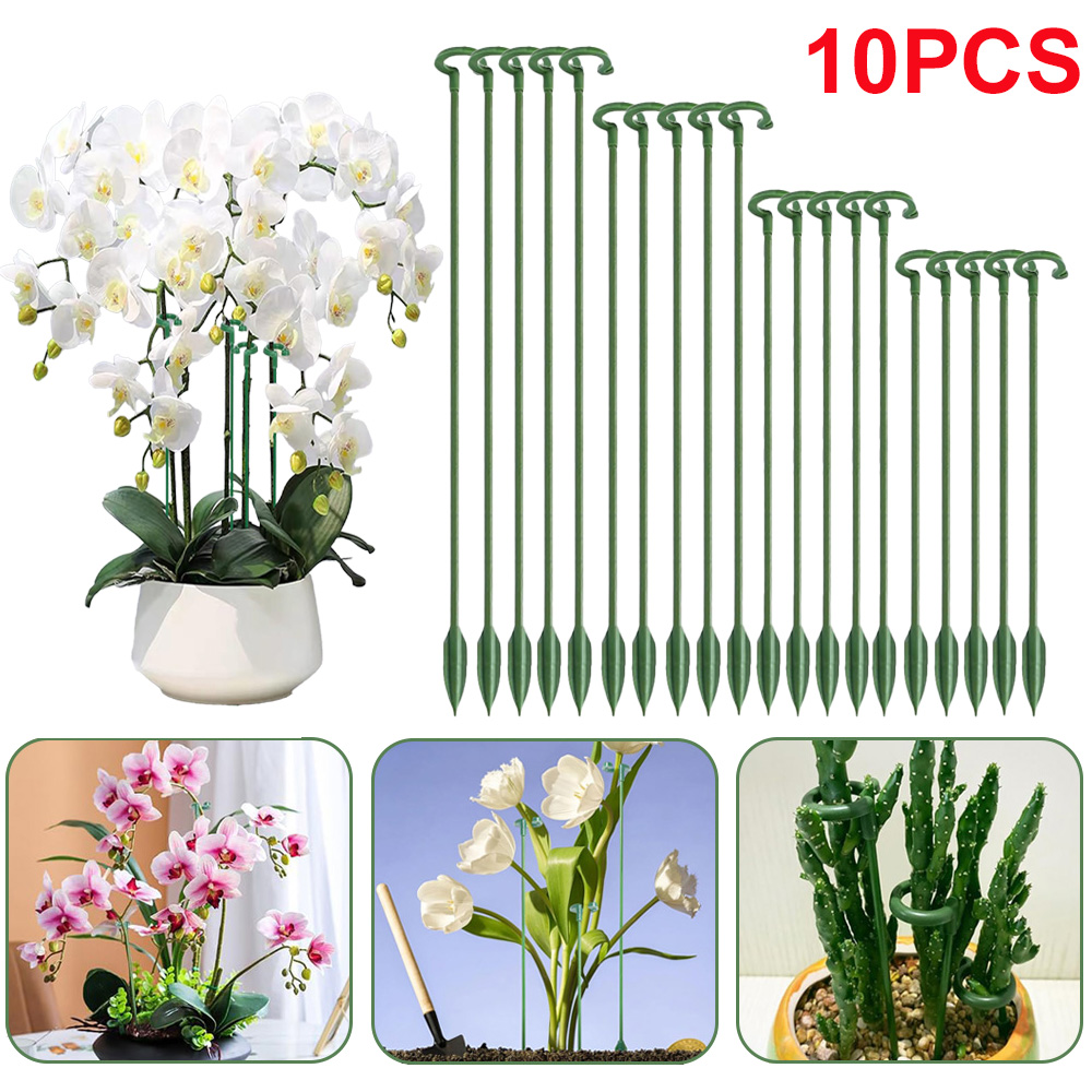 5/10 Stuks Plant Ondersteuning - Gardening Tools Holder recensie en prijs
