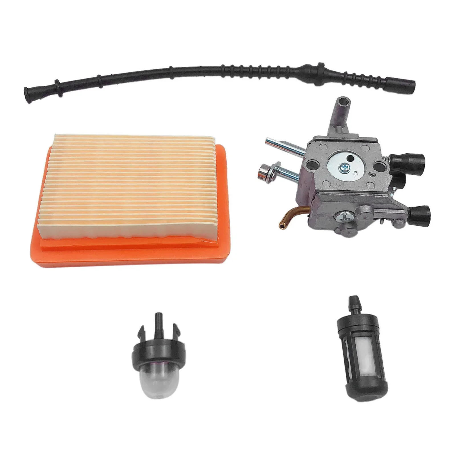 Tuingereedschap Carburateur Ca - Gardening Tools Kit For Home Garden recensie en prijs