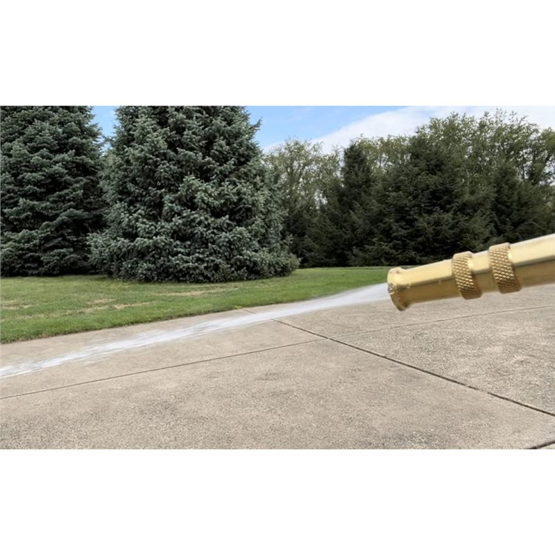 MOPHE-Tuinbesproeiingsmondstuk - Garden Hose Nozzle recensie en prijs