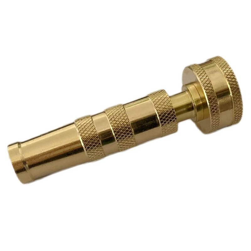 MOPHE-Tuinbesproeiingsmondstuk - Garden Hose Nozzle recensie en prijs