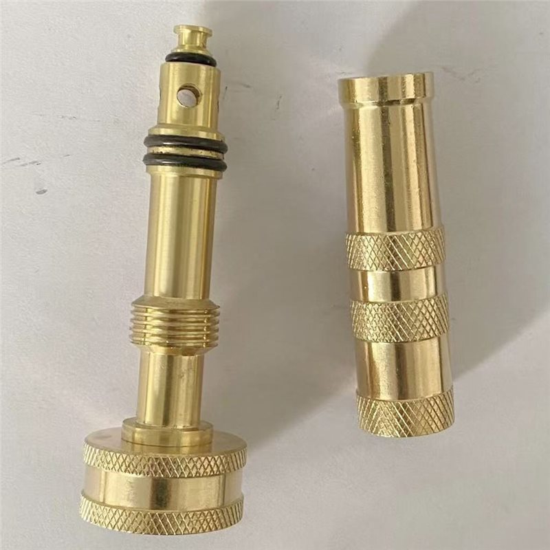 MOPHE-Tuinbesproeiingsmondstuk - Garden Hose Nozzle recensie en prijs