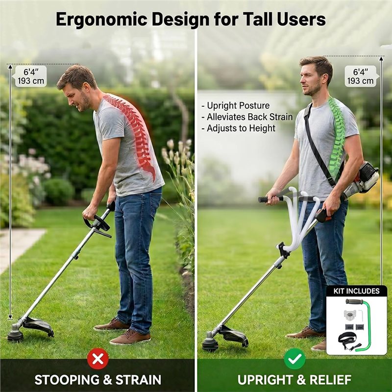 【MUST-HAVE】Tuingereedschap Onk - Gardening Tools You Must Have recensie en prijs