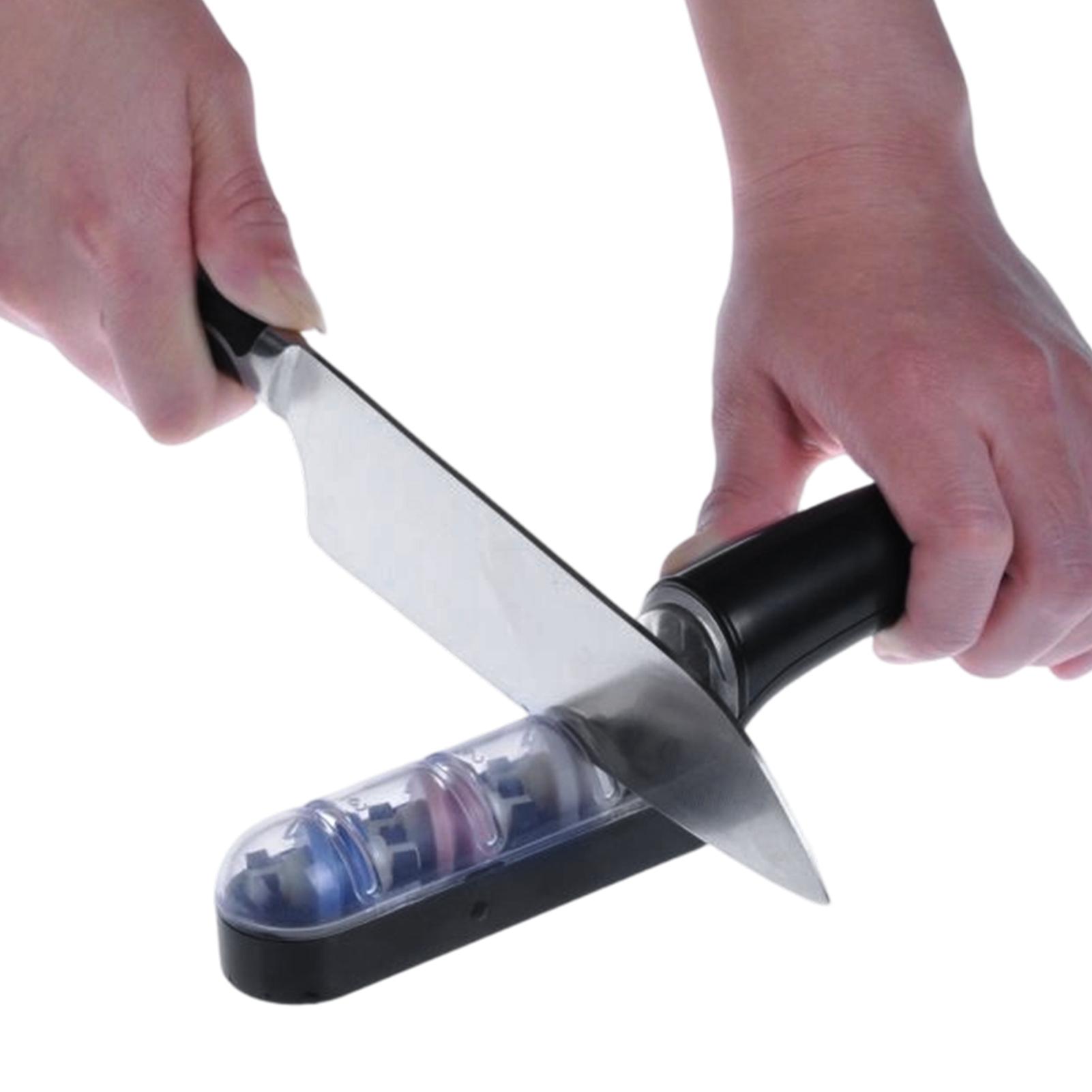 Professionele 3-traps messen-s - Gardening Tools For Seniors recensie en prijs