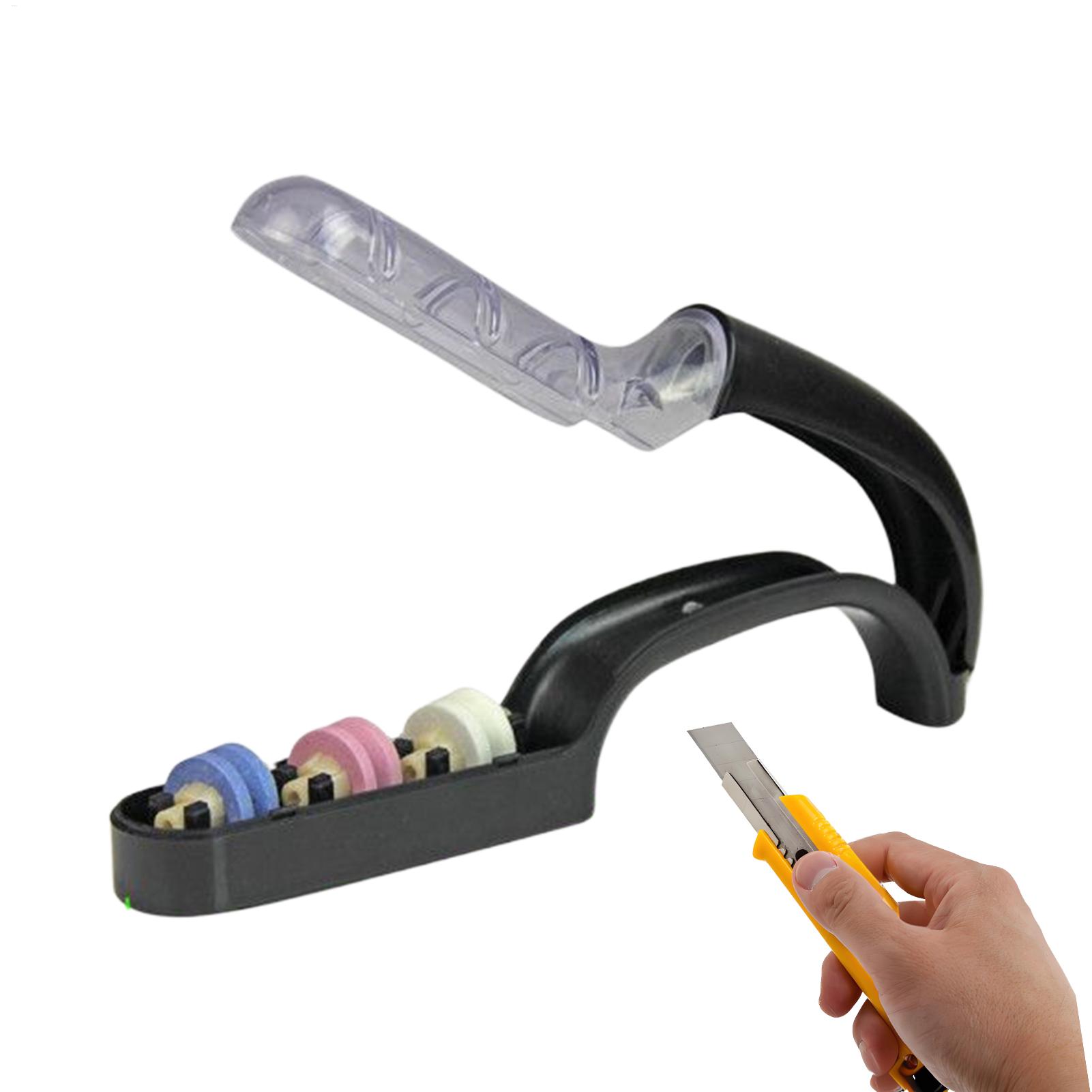 Professionele 3-traps messen-s - Gardening Tools For Seniors recensie en prijs